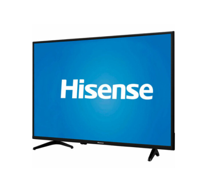 Телевизор HISENSE 40B6600PA 