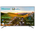 Телевизор Hisense 58B7200UW 