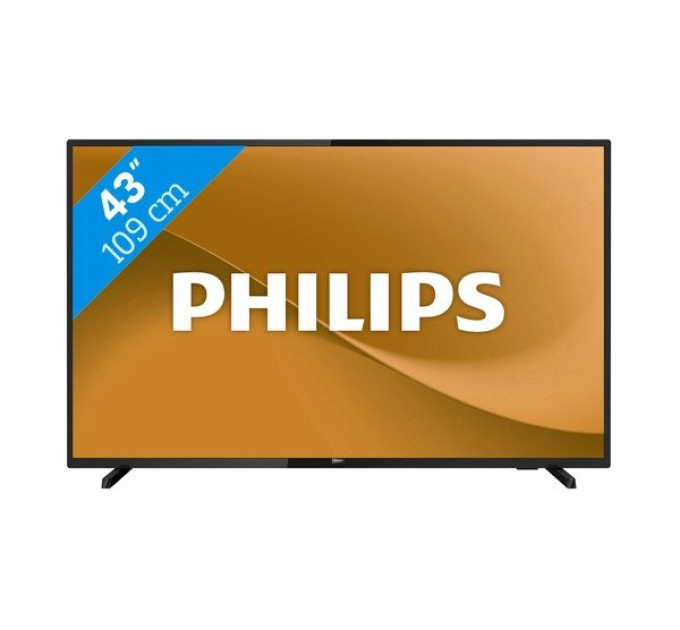 Телевизор Philips 43PFS5503/12