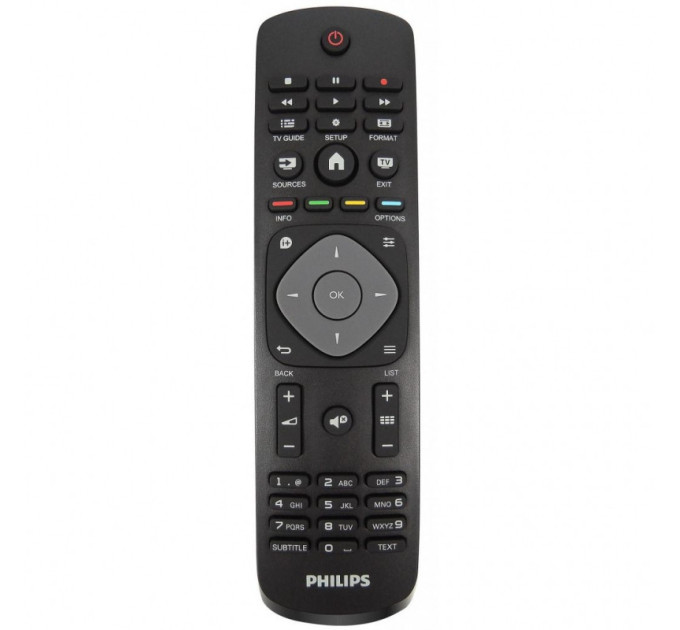 Телевизор Philips 43PFS5503/12