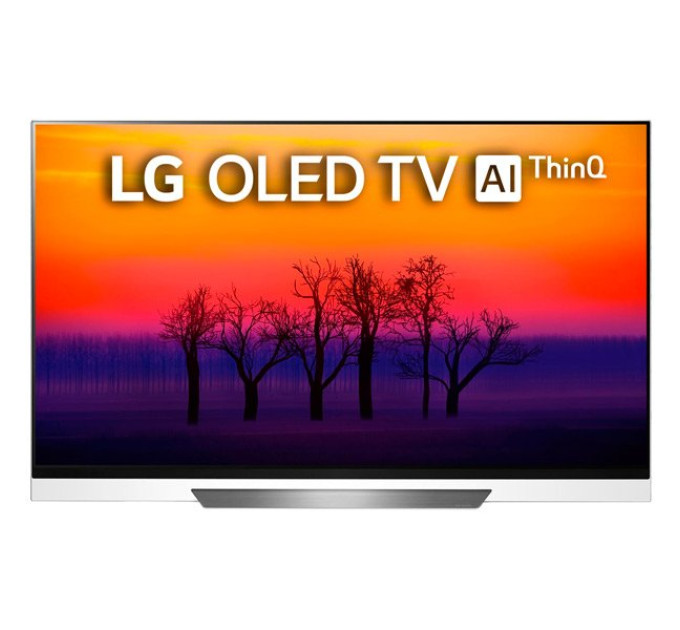 Телевизор Lg 55E9P