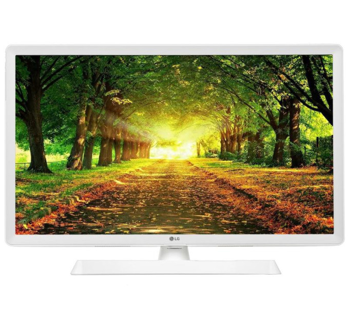 Телевизор Lg 28TL510S-WZ