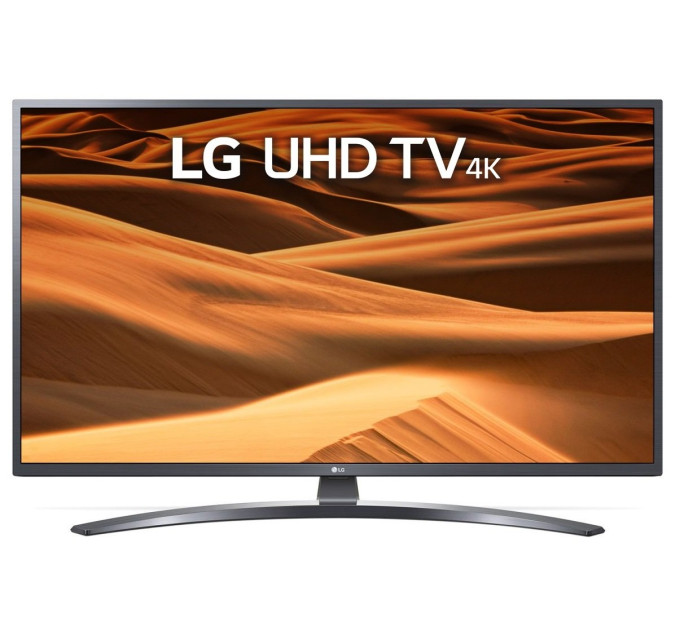 Телевизор Lg 55UM7400