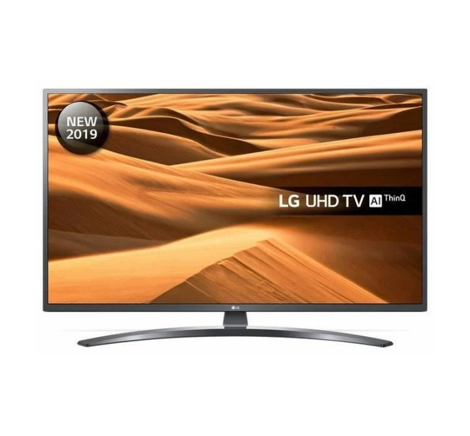 Телевизор Lg 65UM7400