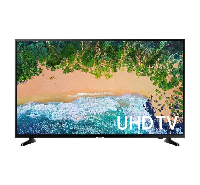 Телевизор Samsung UE50NU7022