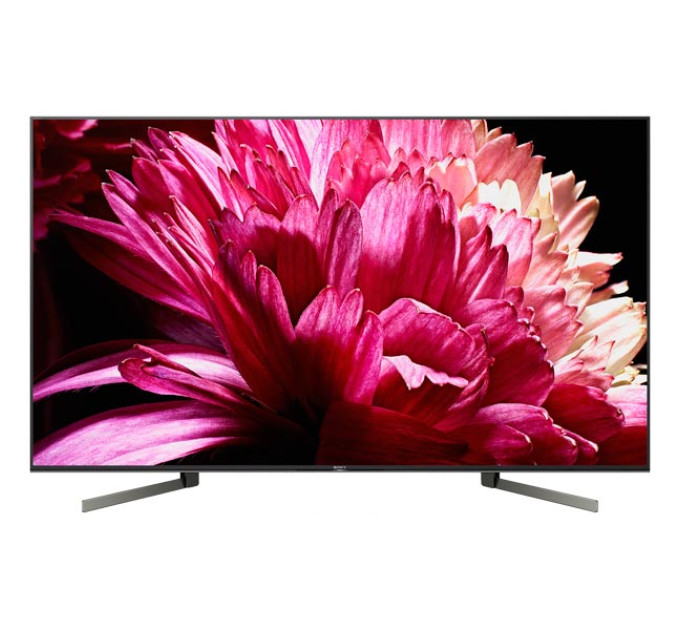 Телевизор Sony KD85XG9505