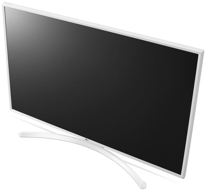 Телевизор Lg 43UK6390PLg