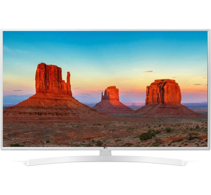 Телевизор Lg 43UK6390PLg