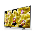 Телевизор Sony KD49XG8096