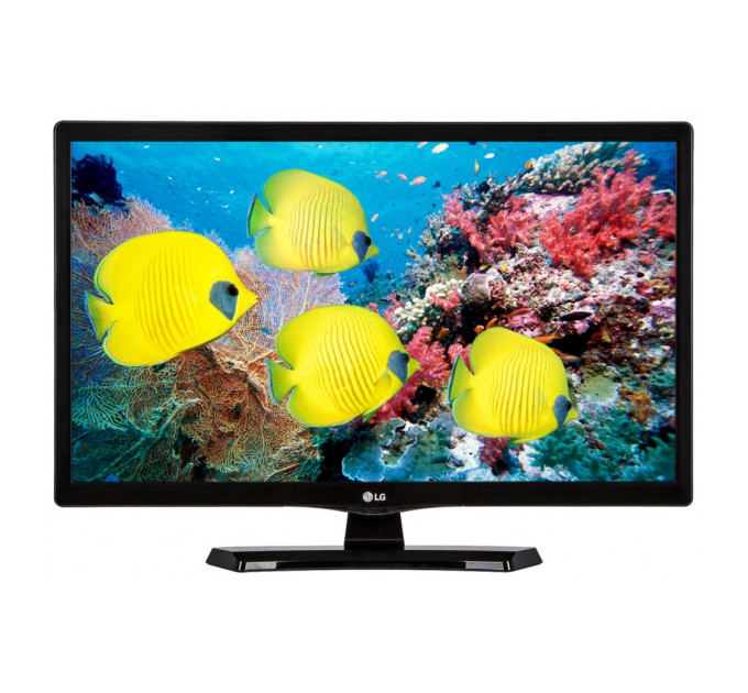 Телевизор Lg 24MT49S-PZ