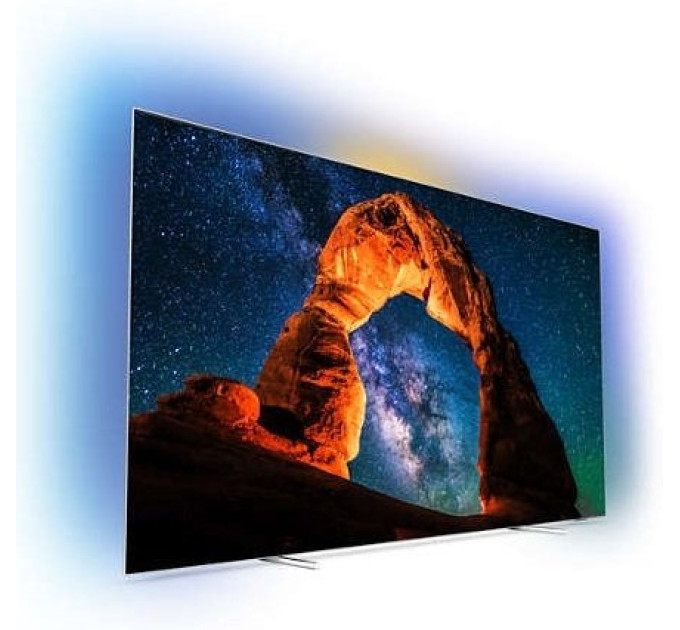 ТБ Philips 65OLED803/12