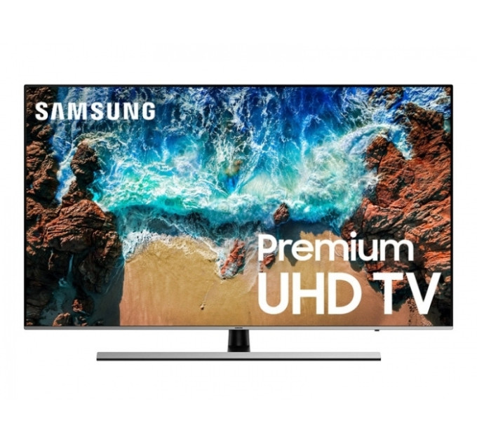 Телевизор Samsung UE75NU8000