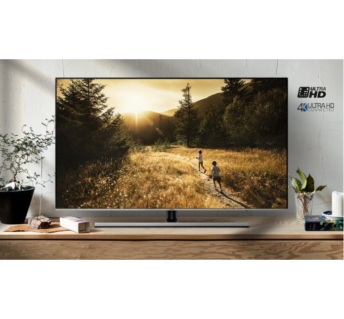 Телевизор Samsung UE75NU8000