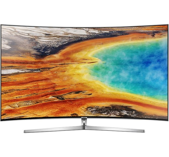 Телевизор Samsung UE55MU9000UXUA