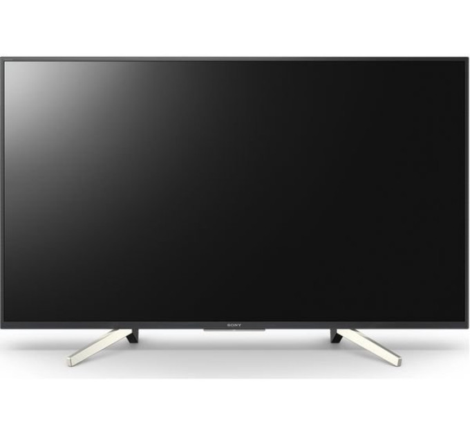 Телевизор Sony KD49XF7596