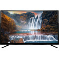 ТБ Saturn LED43UHD500U4K