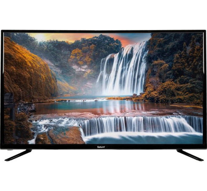 Телевизор Saturn LED43UHD500U4K