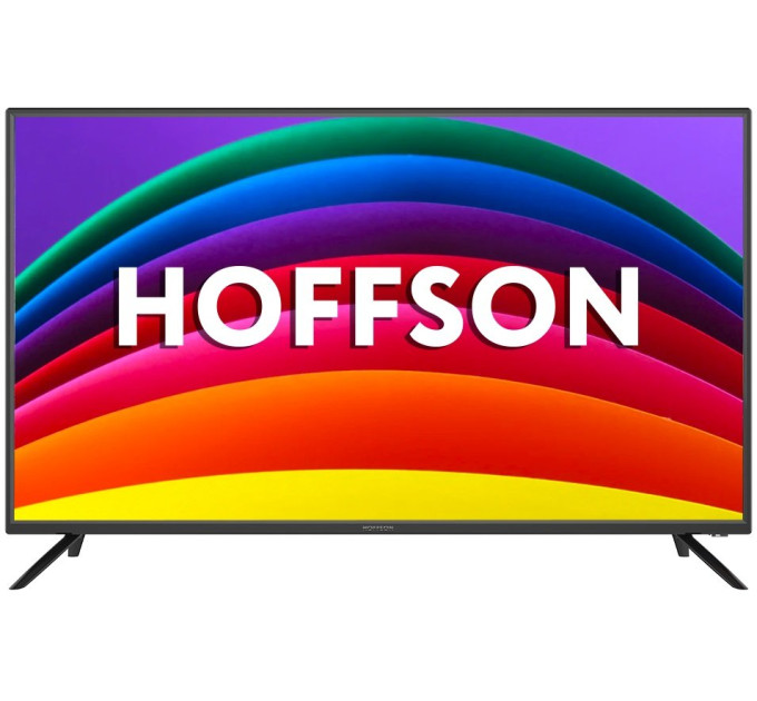 Телевизор Hoffson A40FHD200T2S