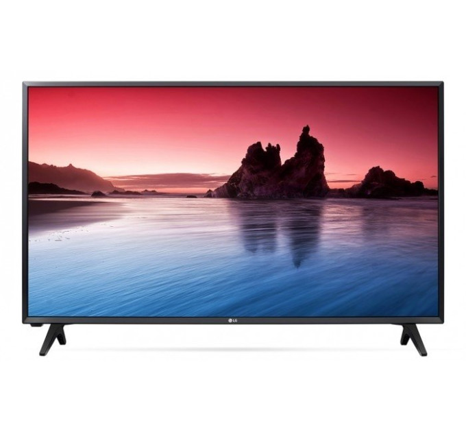 Телевизор Lg 32LK500BPLA