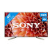 Телевизор Sony KD49XF9005BR