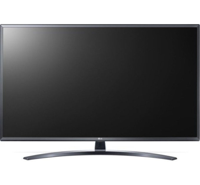 Телевизор Lg 49UM7400