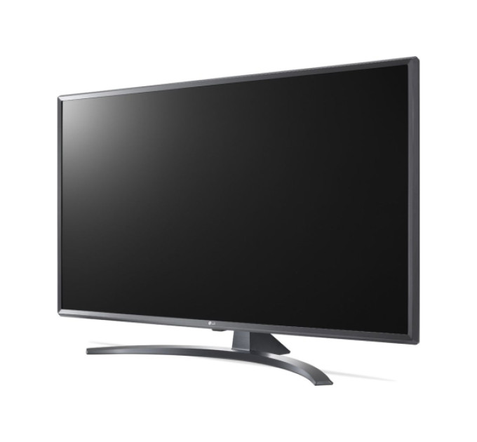 Телевизор Lg 49UM7400