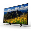 Телевизор Sony KD55XF7005BR