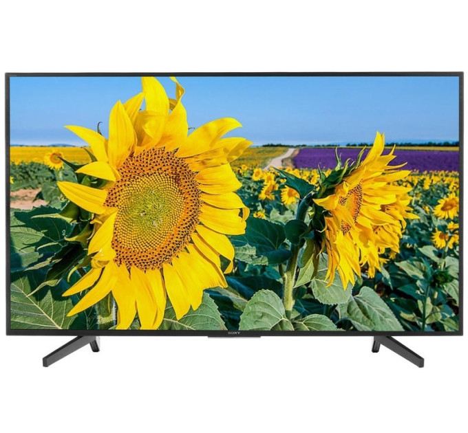 Телевизор Sony KD55XF7005BR