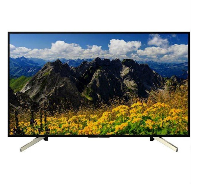 Телевизор Sony KD43XF7005BR