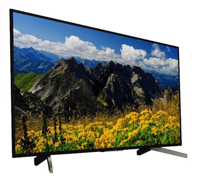 Телевизор Sony KD43XF7005BR