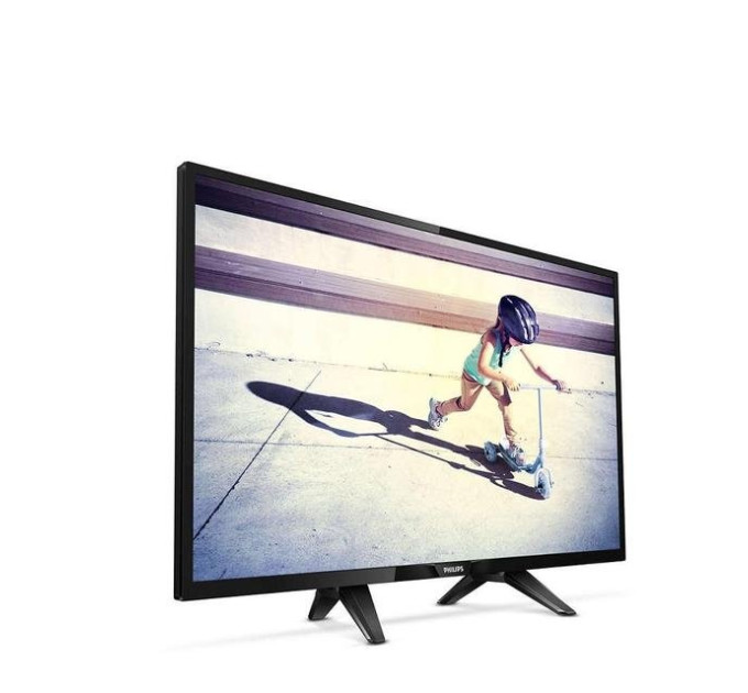 Телевизор Philips 49PFT4132