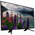 Телевізор Sony KDL49WF804BR