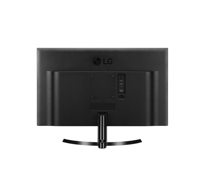 Монитор Lg 24UD58-B 