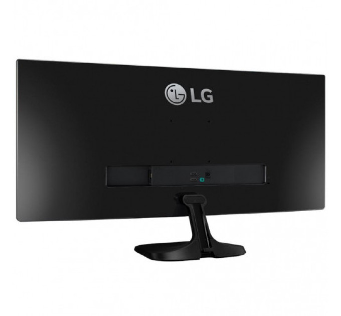 Монитор Lg 25UM58-P 