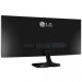 Монитор Lg 25UM58-P 