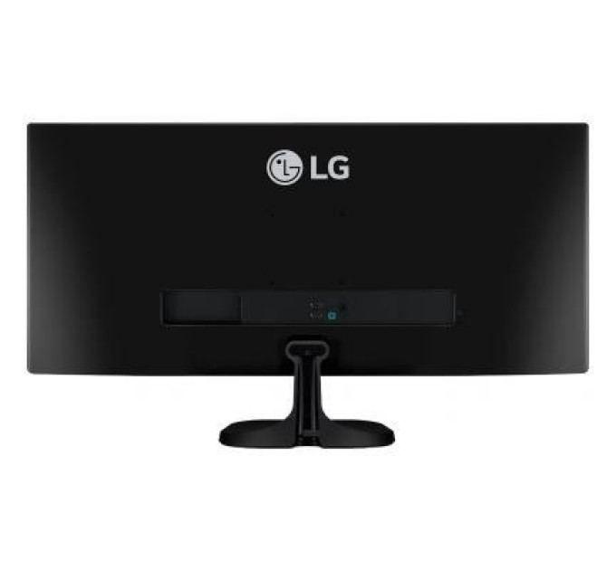 Монитор Lg 25UM58-P 