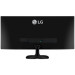 Монитор Lg 25UM58-P 