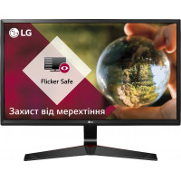 Монитор Lg 27MP59G-P 