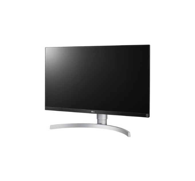 Монітор Lg 27UL500-W