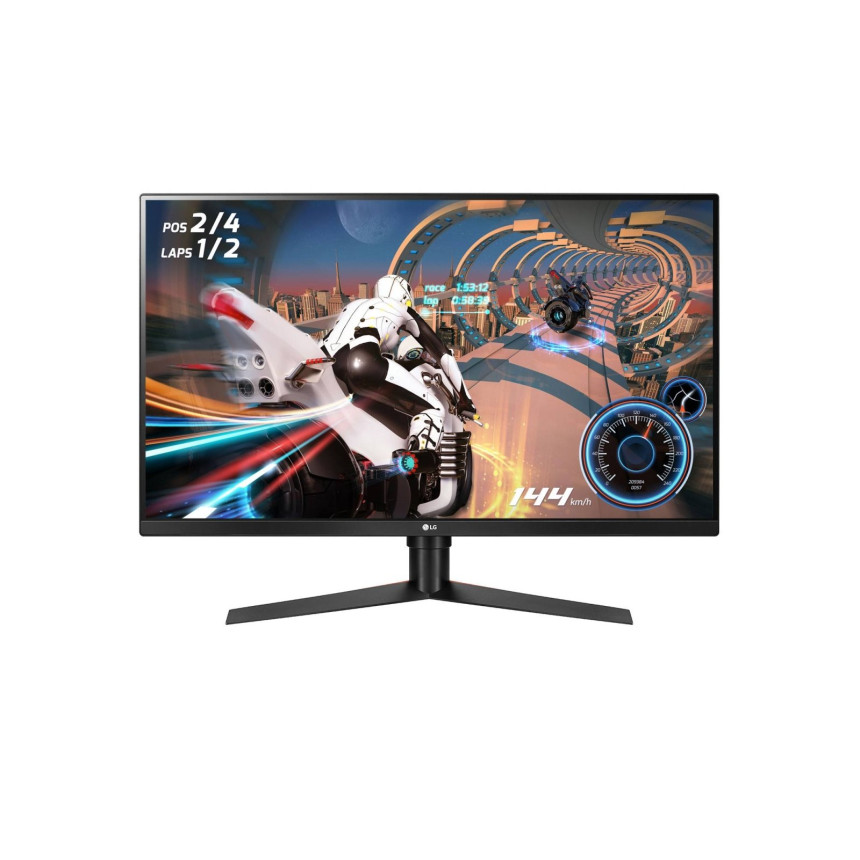 Lg 32GK850F-B