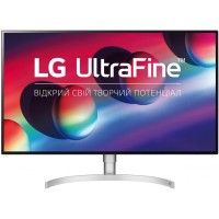 Монитор Lg 32UL950-W