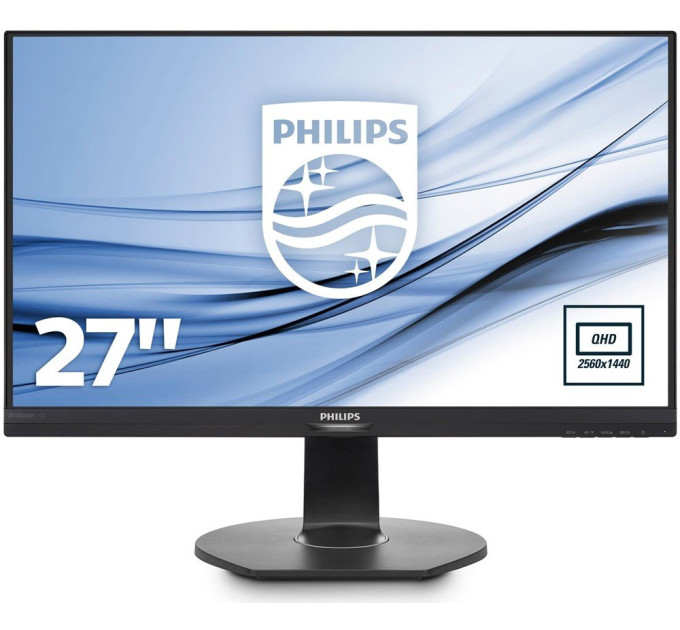 Монитор Philips 27