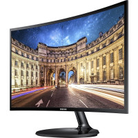 Монитор Samsung C27F390F (LC27F390FHIXCI)