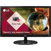 Монитор Lg 19M38A-B 