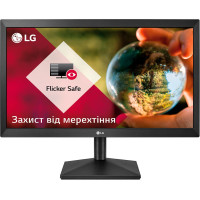 Монитор Lg 22MK400A-B 