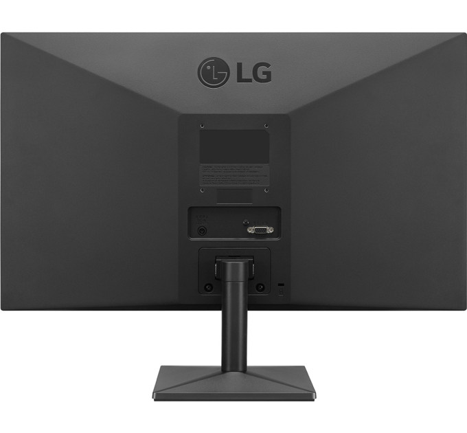 Монітор Lg 22MK400A-B