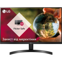 Монитор Lg 22MK600M-B 