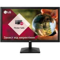 Монитор Lg 24MK400H-B 