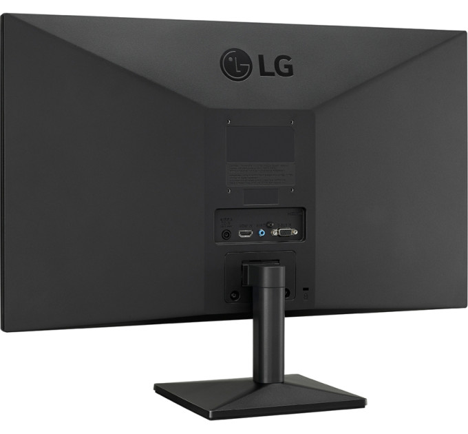 Монітор Lg 24MK400H-B