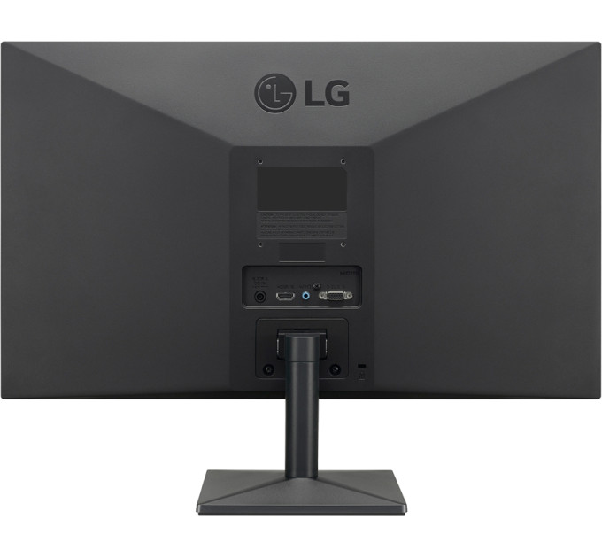 Монітор Lg 24MK400H-B